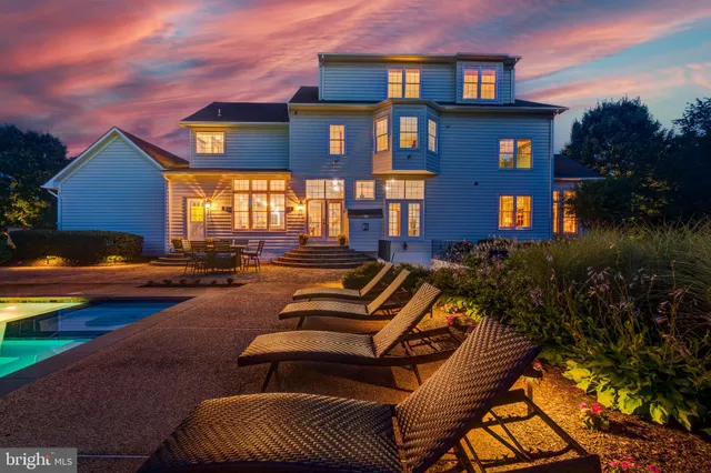 $1,799,900 | 11866 Timber Knoll Court, Herndon, VA 20170