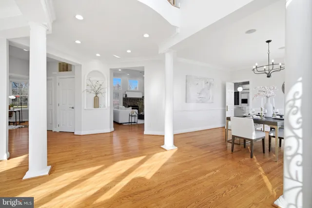 $1,799,900 | 11866 Timber Knoll Court, Herndon, VA 20170