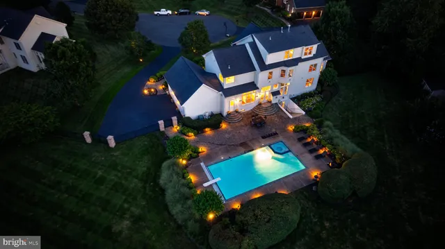 $1,799,900 | 11866 Timber Knoll Court, Herndon, VA 20170