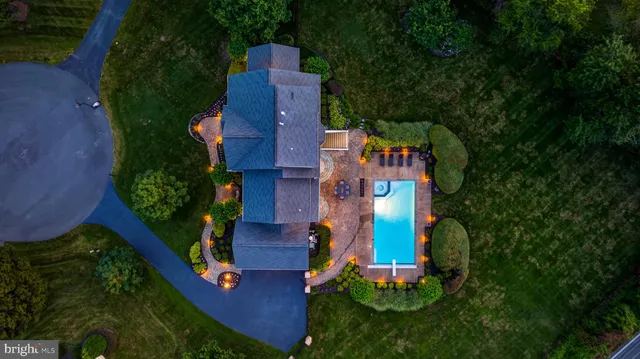 $1,799,900 | 11866 Timber Knoll Court, Herndon, VA 20170