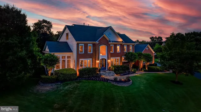 $1,799,900 | 11866 Timber Knoll Court, Herndon, VA 20170