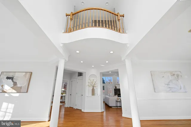 $1,799,900 | 11866 Timber Knoll Court, Herndon, VA 20170