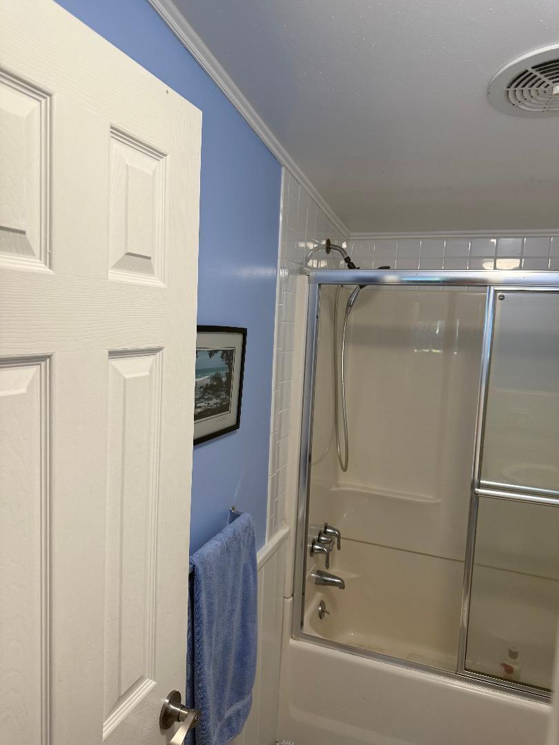 27973 Snapper Lane Summerland Key, FL 33042 - Photo 19 of 25 a bathroom with a shower