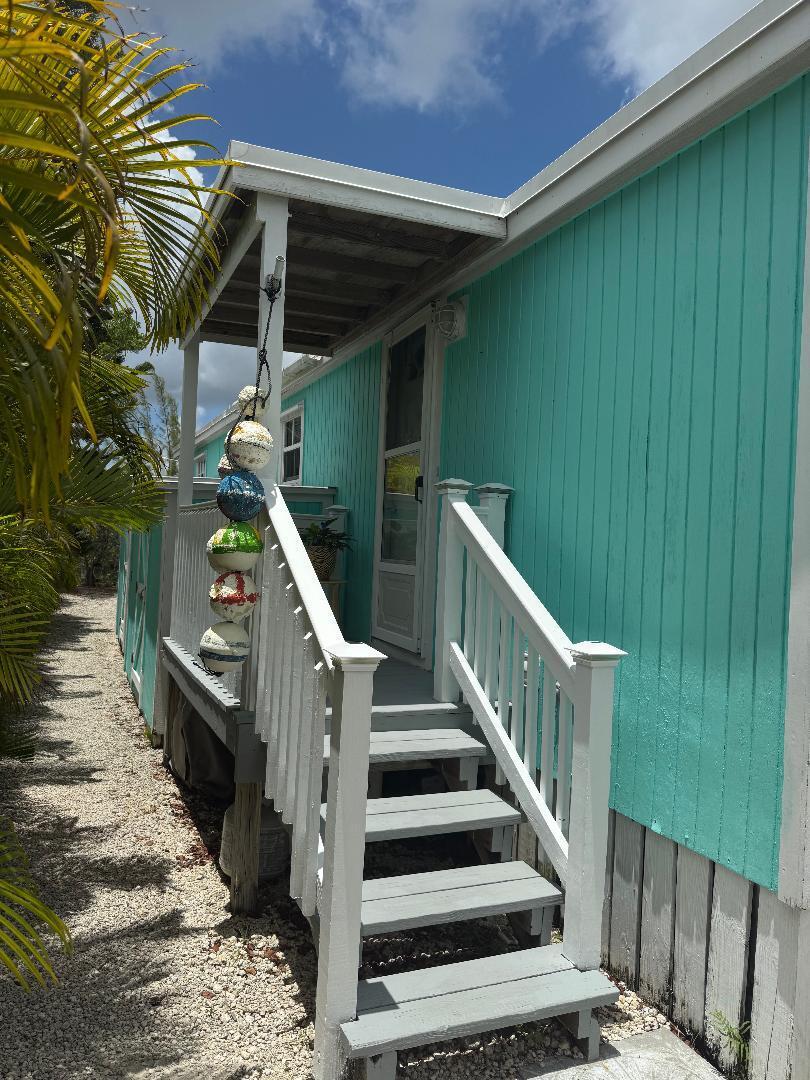 27973 Snapper Lane Summerland Key, FL 33042 - Photo 4 of 25 a view of entryway