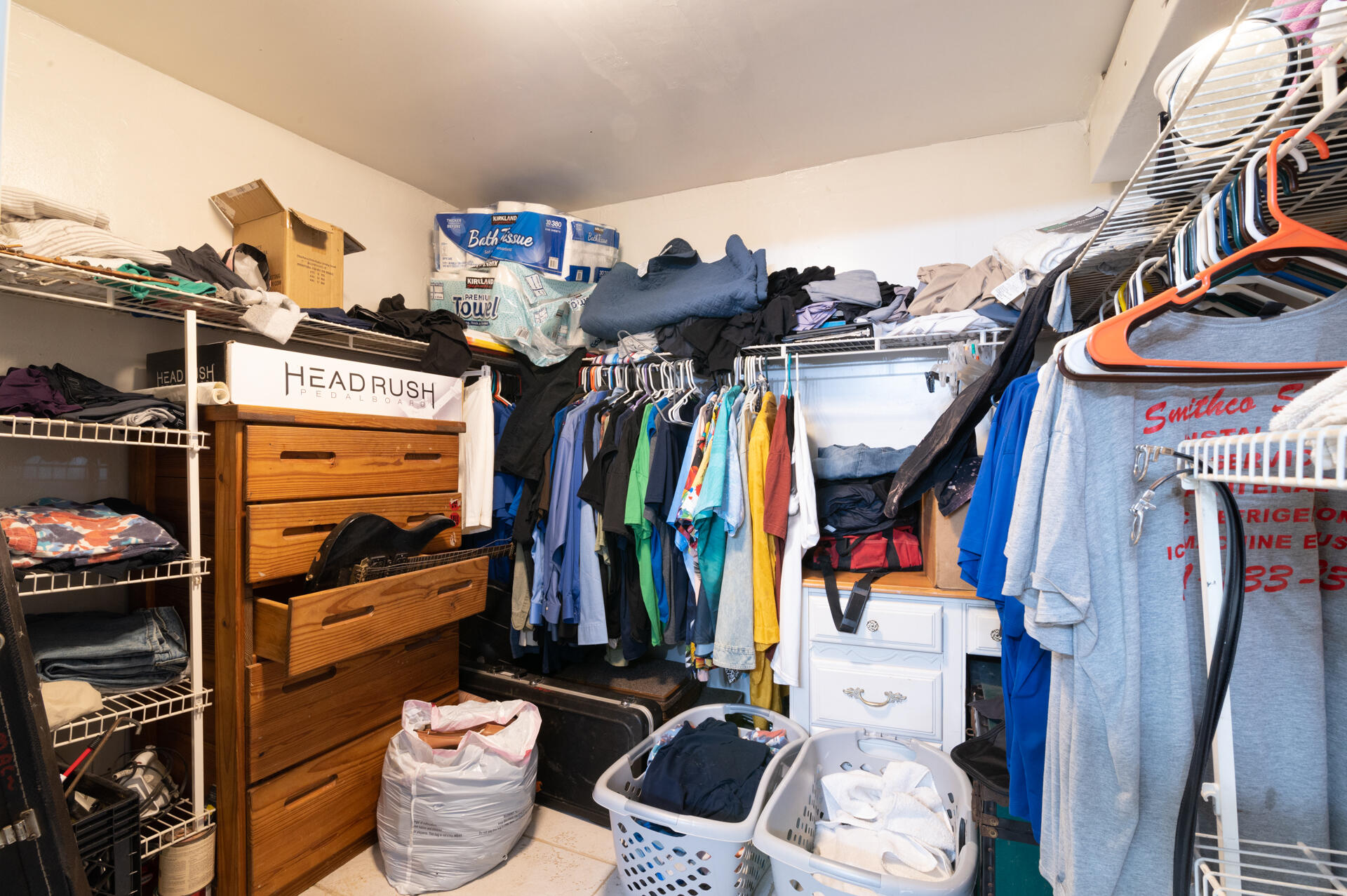 122 Ohio Road Lake Worth, FL 33467 - Photo 14 of 18 14 Closet 01