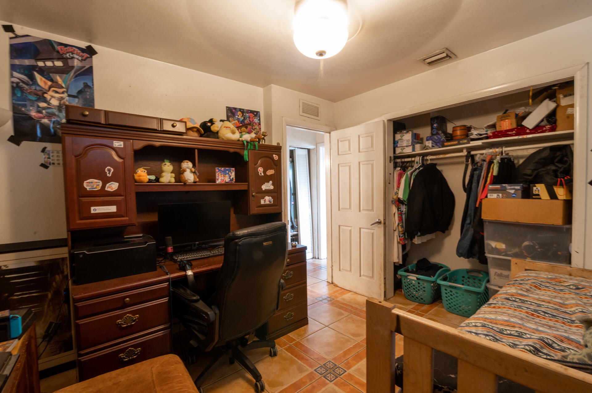 122 Ohio Road Lake Worth, FL 33467 - Photo 10 of 18 10 Bedroom 02
