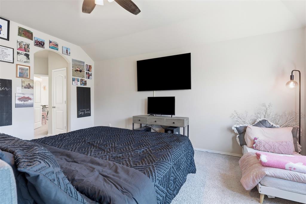 728 Ruellia Street Weatherford, TX 76086 - Photo 24 of 40 Gallery Image 24