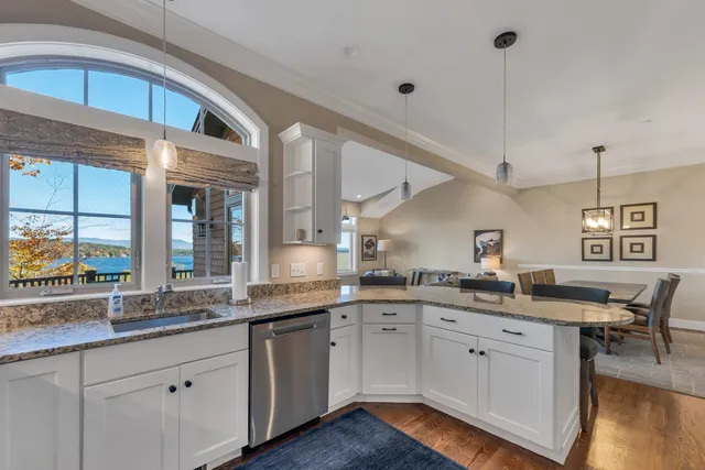 $1,200,000 | 598 Scenic Road, Unit 1, Laconia, NH 03246