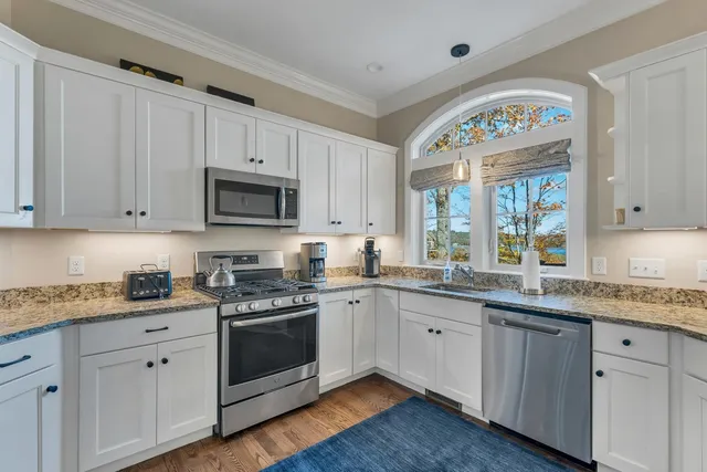 $1,200,000 | 598 Scenic Road, Unit 1, Laconia, NH 03246