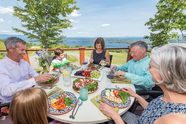 $1,200,000 | 598 Scenic Road, Unit 1, Laconia, NH 03246