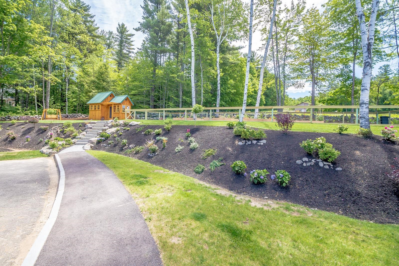 598 Scenic Road, Unit 1 Laconia, NH 03246 - Photo 21 of 21