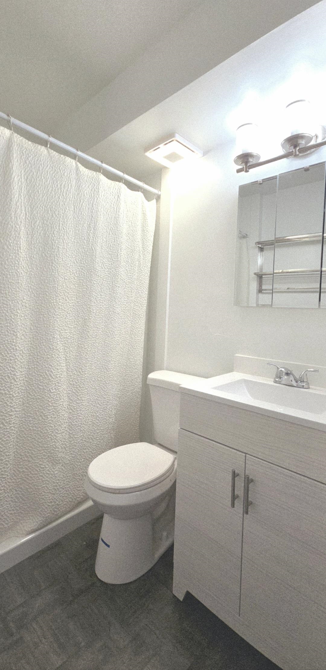 3676 Lower Honoapiilani Road, Unit F102 Lahaina, HI 96761 - Photo 11 of 12 a bathroom with a toilet and a sink