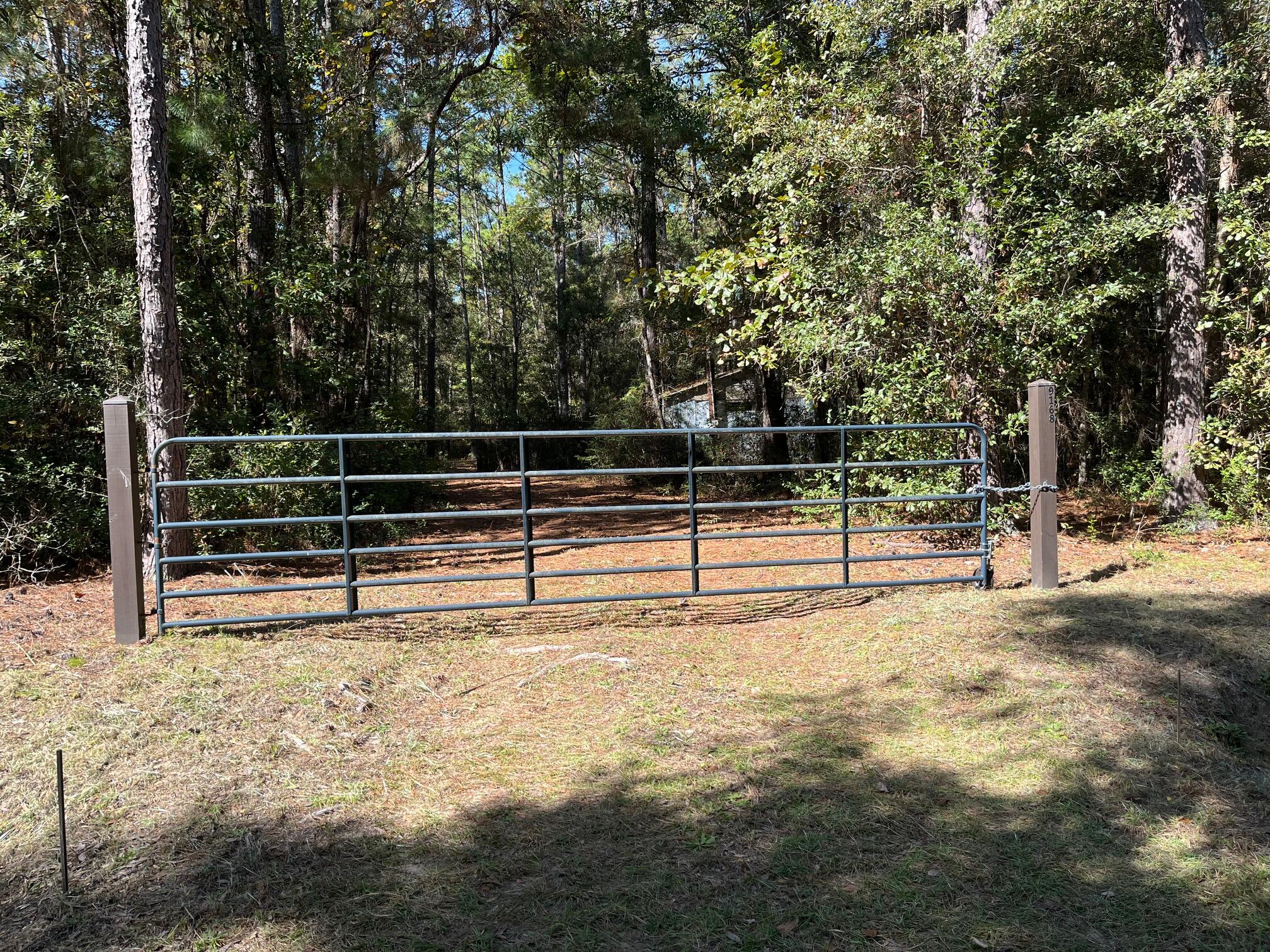 9168 Old Georgetown Road McClellanville, SC 29458 - Photo 3 of 45 image1