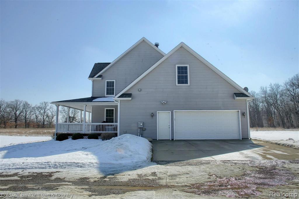 10227 White Road Linden, MI 48451 - Photo 28 of 43