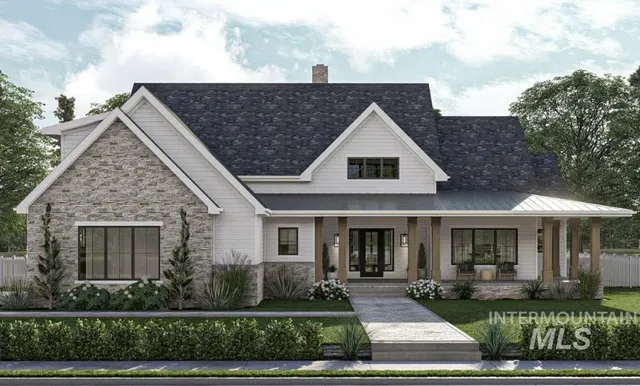 $1,200,000 | 3990 Eleanor Lane, Emmett, ID 83617