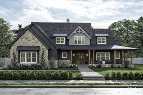 $1,200,000 | 3990 Eleanor Lane, Emmett, ID 83617