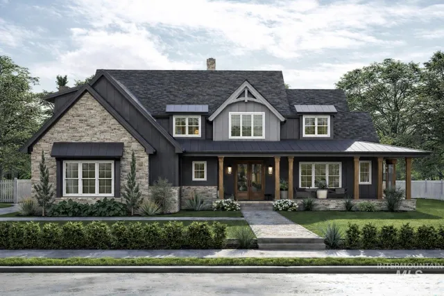 $1,200,000 | 3990 Eleanor Lane, Emmett, ID 83617