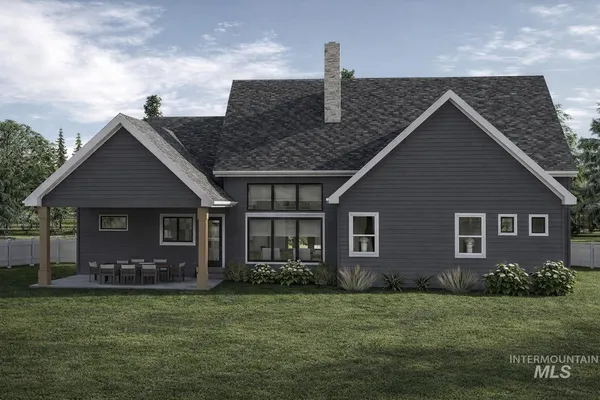 $1,200,000 | 3990 Eleanor Lane, Emmett, ID 83617