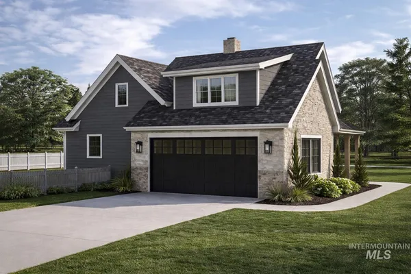 $1,200,000 | 3990 Eleanor Lane, Emmett, ID 83617