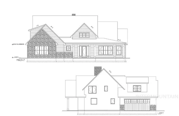 $1,200,000 | 3990 Eleanor Lane, Emmett, ID 83617