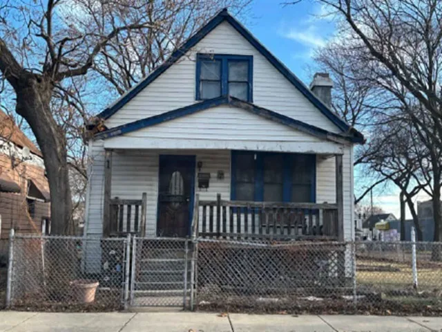 $180,200 | 5659 South Seeley Avenue, Chicago, IL 60636