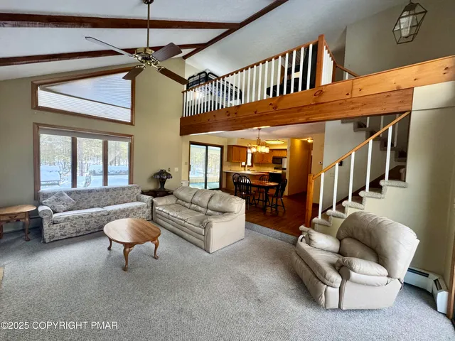 $399,000 | 59 Chestnut Road, Lake Harmony, PA 18624