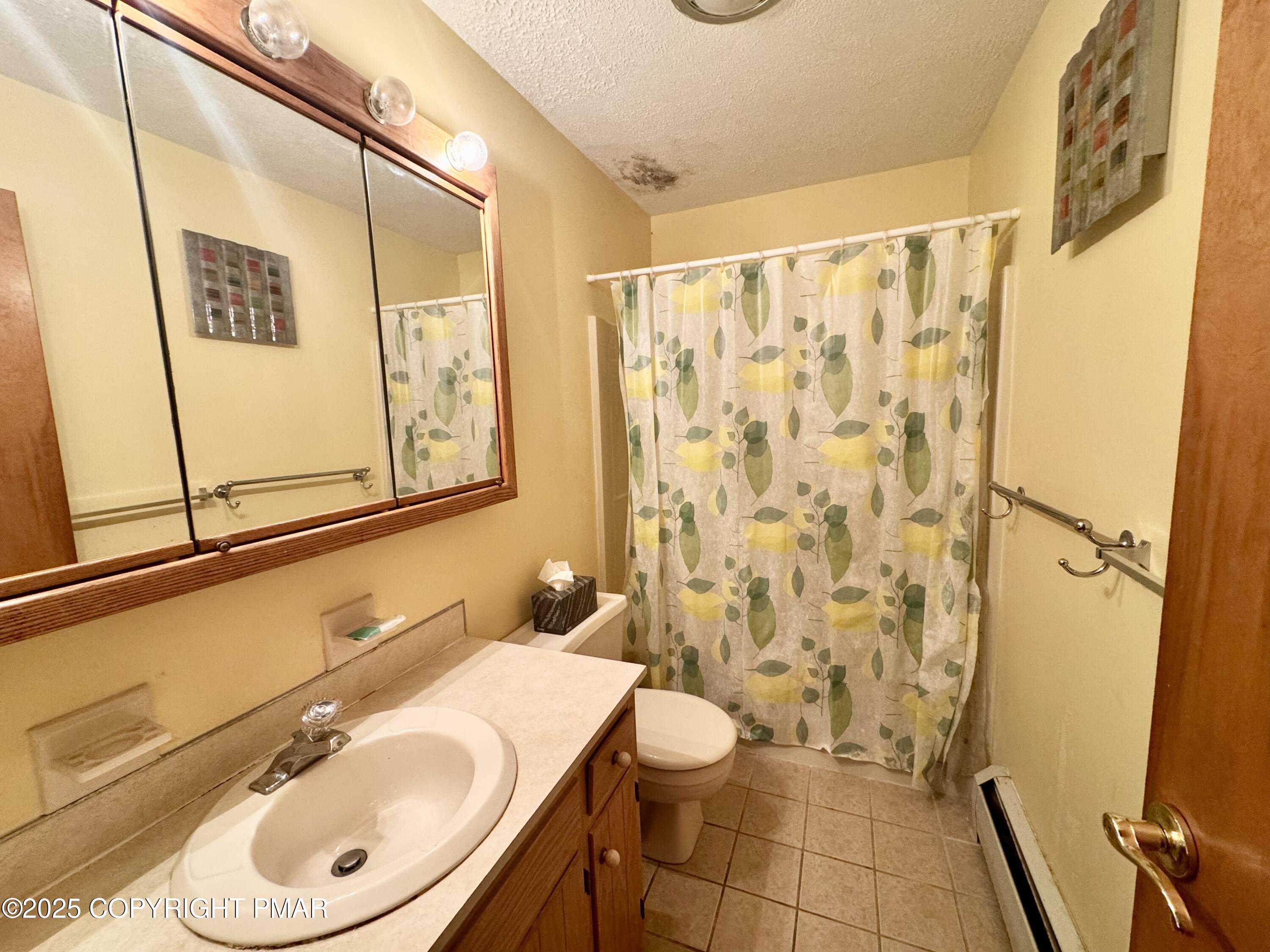 59 Chestnut Road Lake Harmony, PA 18624 - Photo 20 of 33 1st floor bath