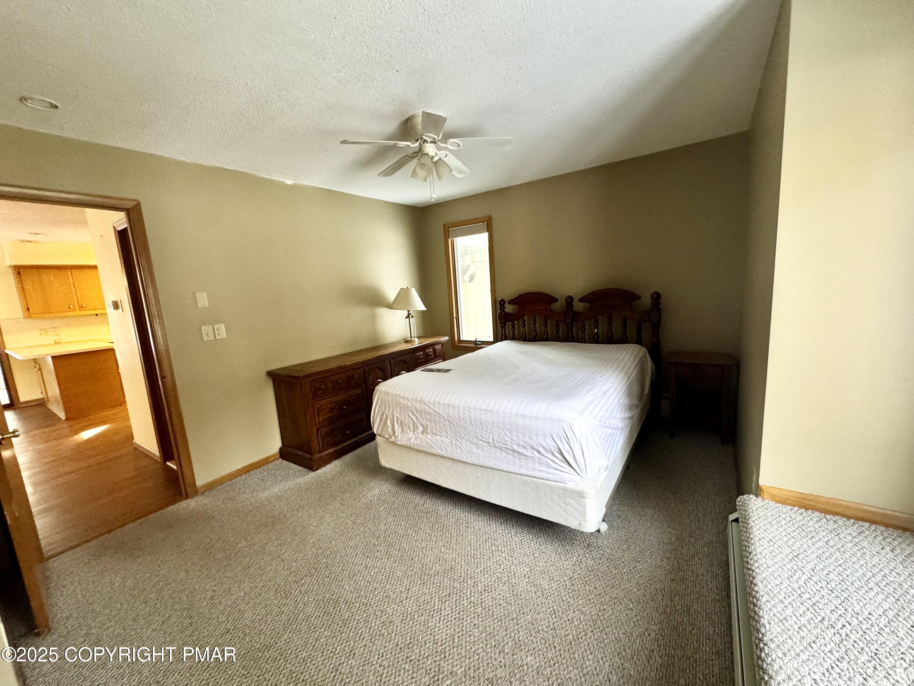 59 Chestnut Road Lake Harmony, PA 18624 - Photo 21 of 33 Bedroom 3