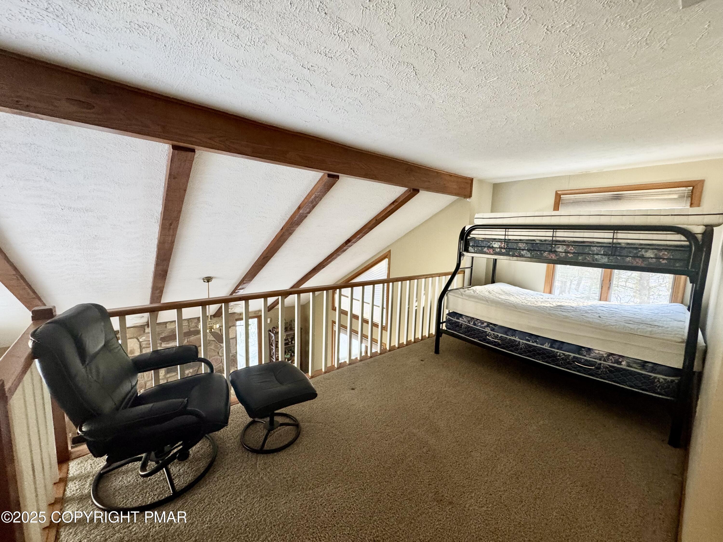 59 Chestnut Road Lake Harmony, PA 18624 - Photo 24 of 33 Loft