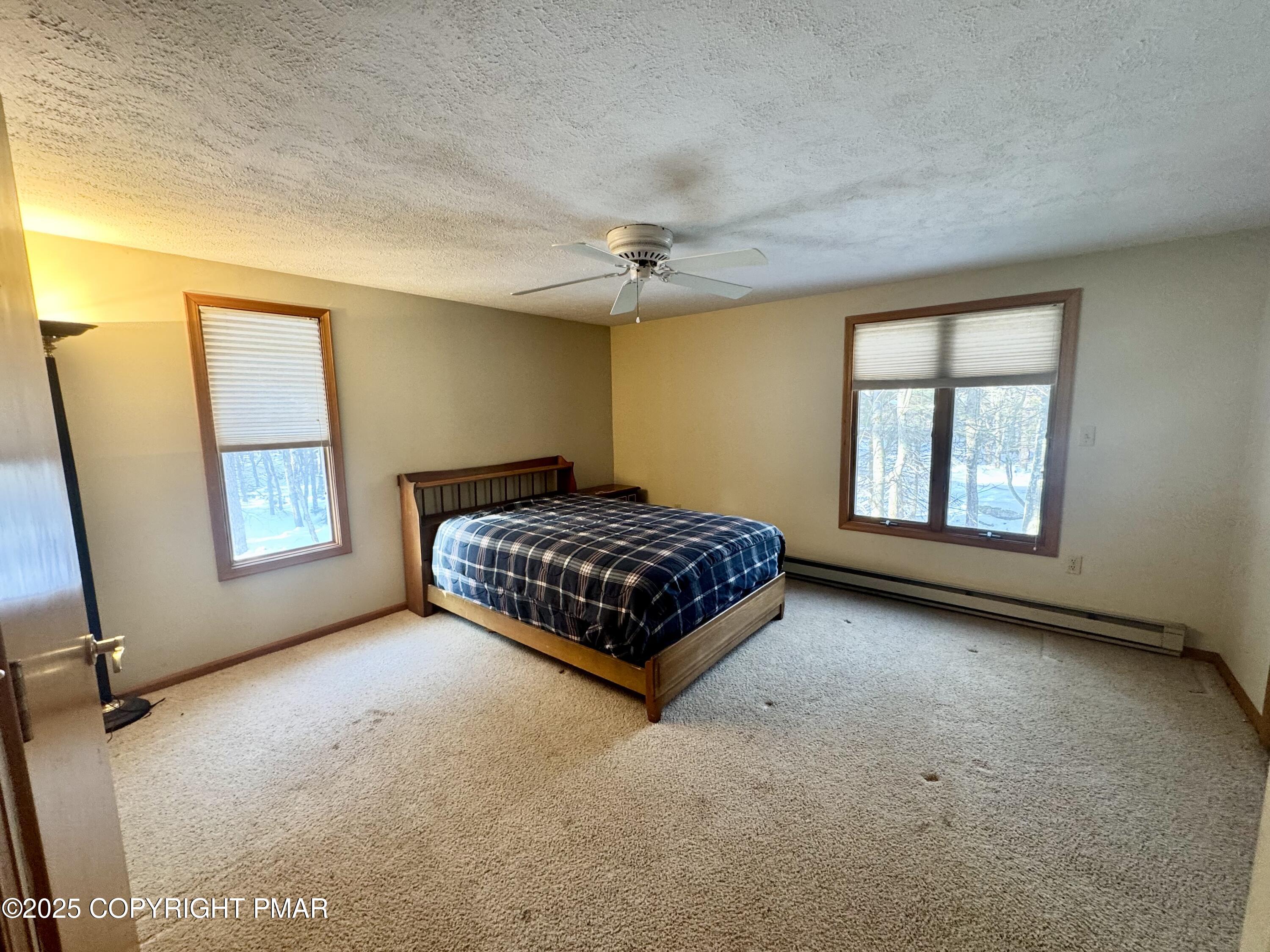 59 Chestnut Road Lake Harmony, PA 18624 - Photo 25 of 33 bedroom 4