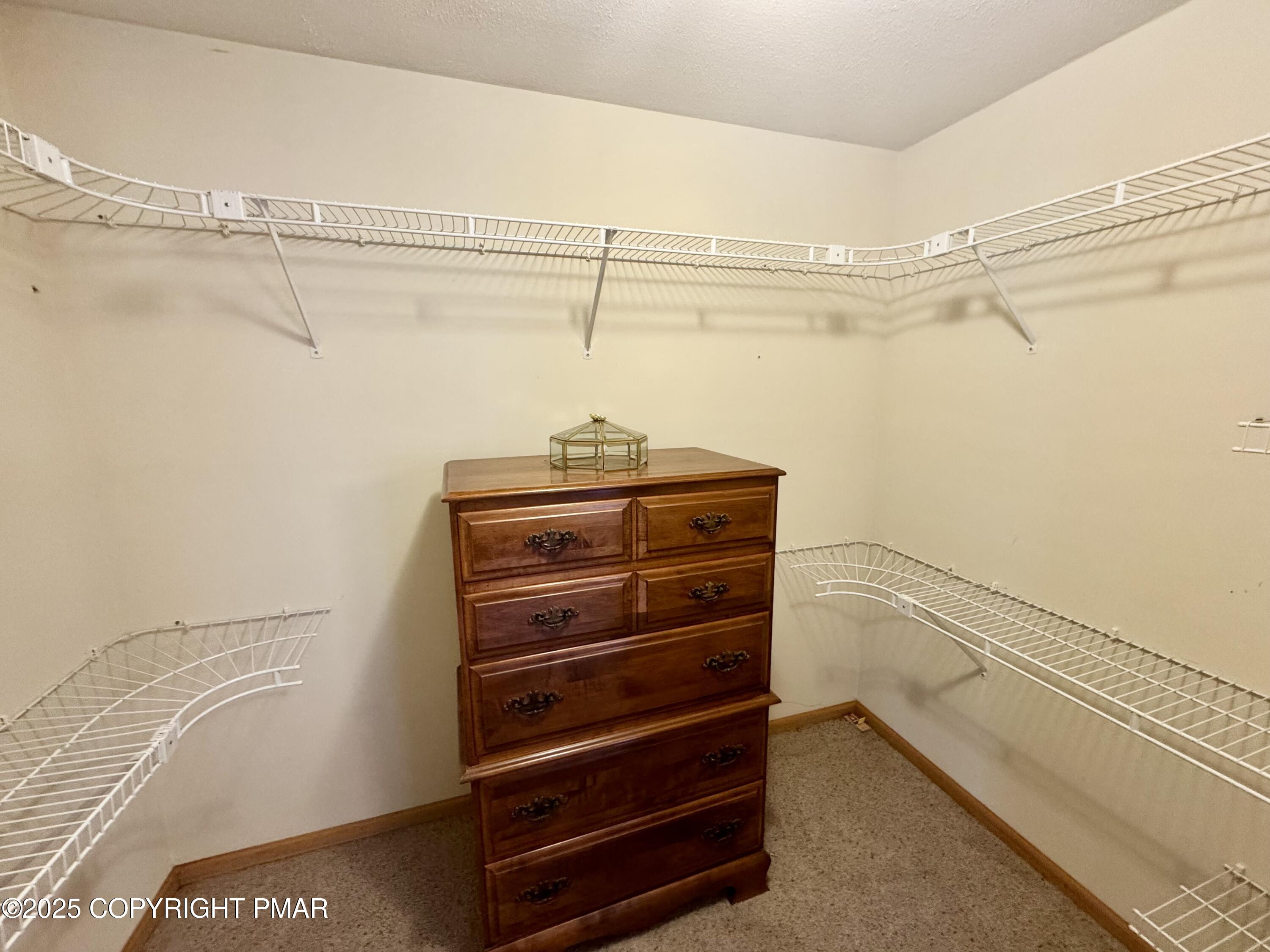 59 Chestnut Road Lake Harmony, PA 18624 - Photo 26 of 33 bedroom 4 closet