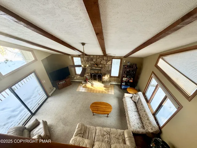 $399,000 | 59 Chestnut Road, Lake Harmony, PA 18624