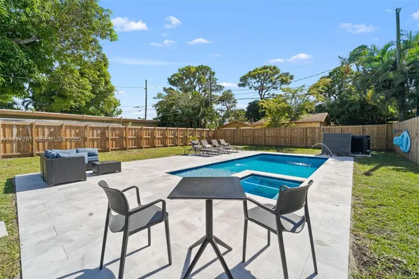 $6,500 | 1464 Northeast 24th Street, Wilton Manors, FL 33305