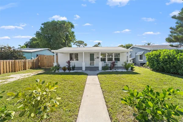 $6,500 | 1464 Northeast 24th Street, Wilton Manors, FL 33305