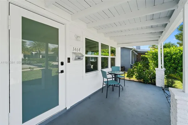 $6,500 | 1464 Northeast 24th Street, Wilton Manors, FL 33305