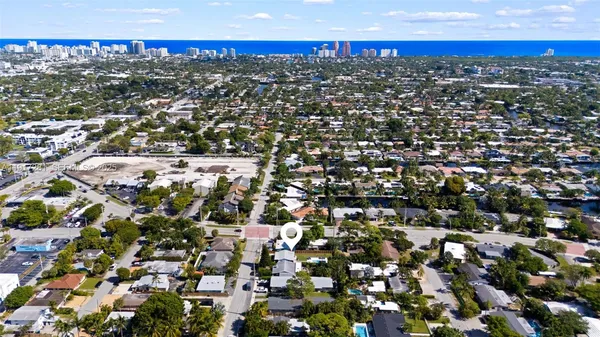 $6,500 | 1464 Northeast 24th Street, Wilton Manors, FL 33305