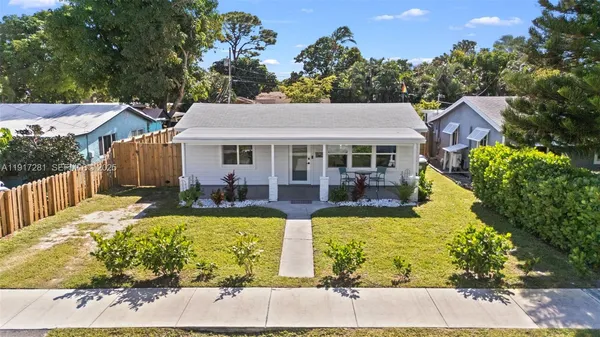 $6,500 | 1464 Northeast 24th Street, Wilton Manors, FL 33305