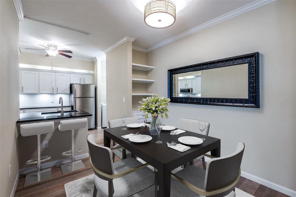 2601 Preston Road, Unit 3103 Plano, TX 75093 - Photo 11 of 30 Virtual staged photo.