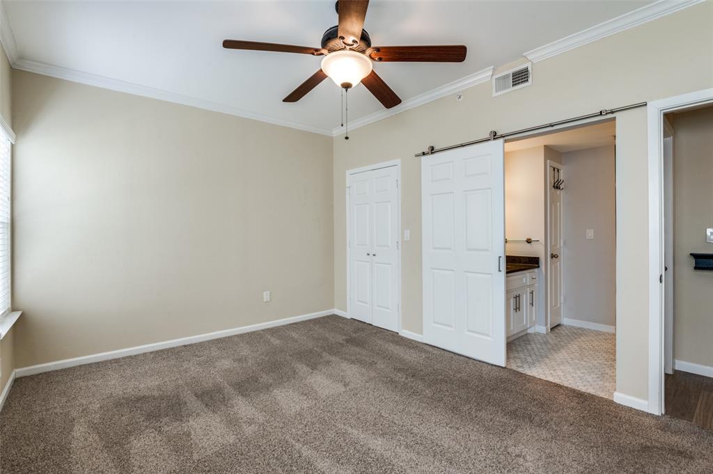 2601 Preston Road, Unit 3103 Plano, TX 75093 - Photo 20 of 30 wooden floor in an empty room