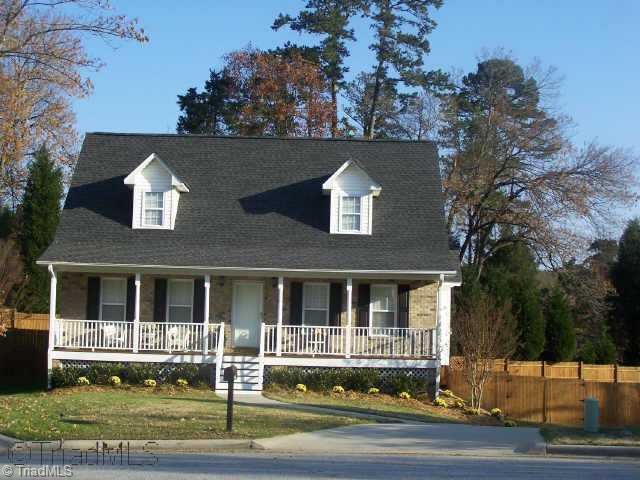 611 Harrison Street High Point, NC 27260 - Photo 6 of 8 Other.