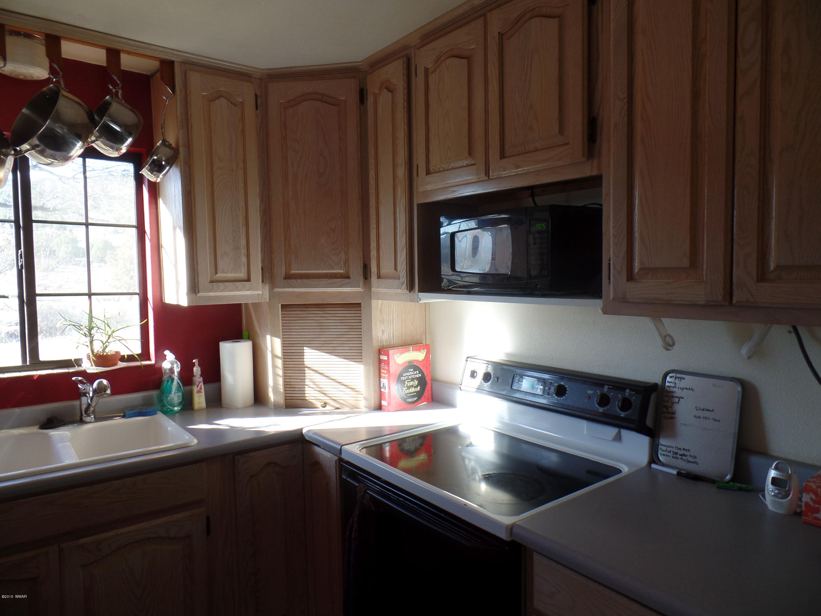 7536 Shumway Road Show Low, AZ 85901 - Photo 11 of 35 Gallery Image 11