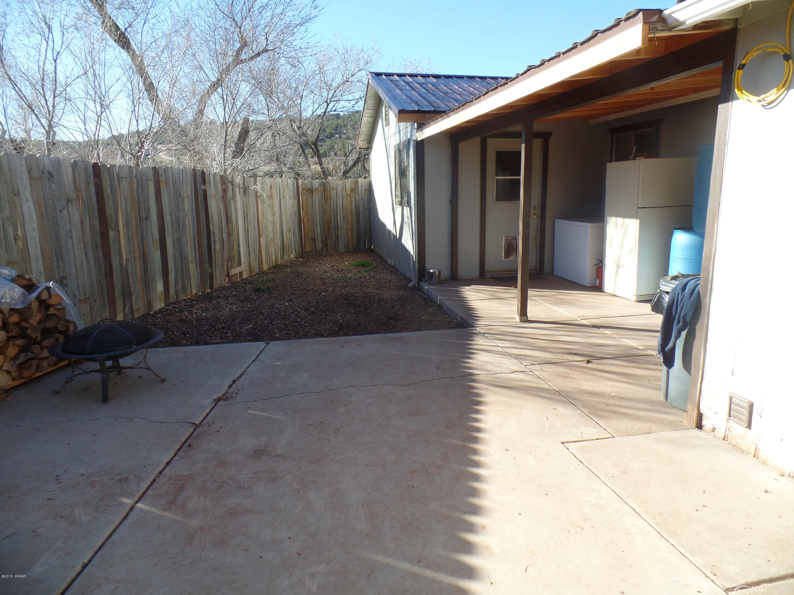 7536 Shumway Road Show Low, AZ 85901 - Photo 23 of 35 Gallery Image 23