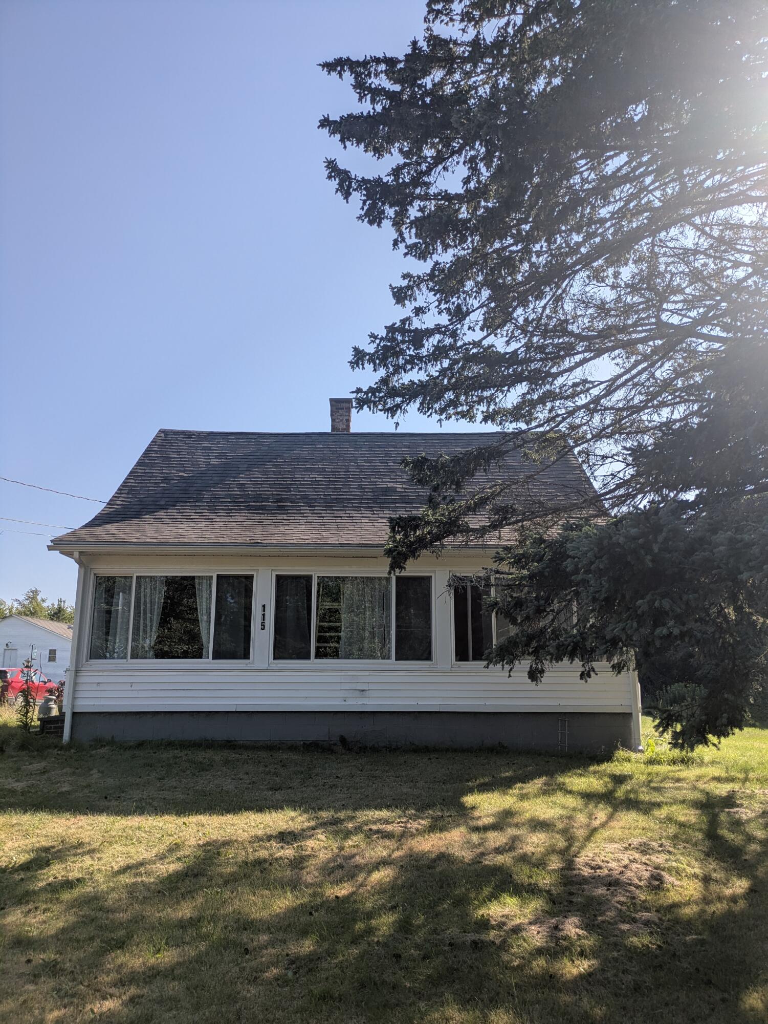 115 Wyman Road Milbridge, ME 04658 - Photo 46 of 46 PXL_20260725_204323938.MP