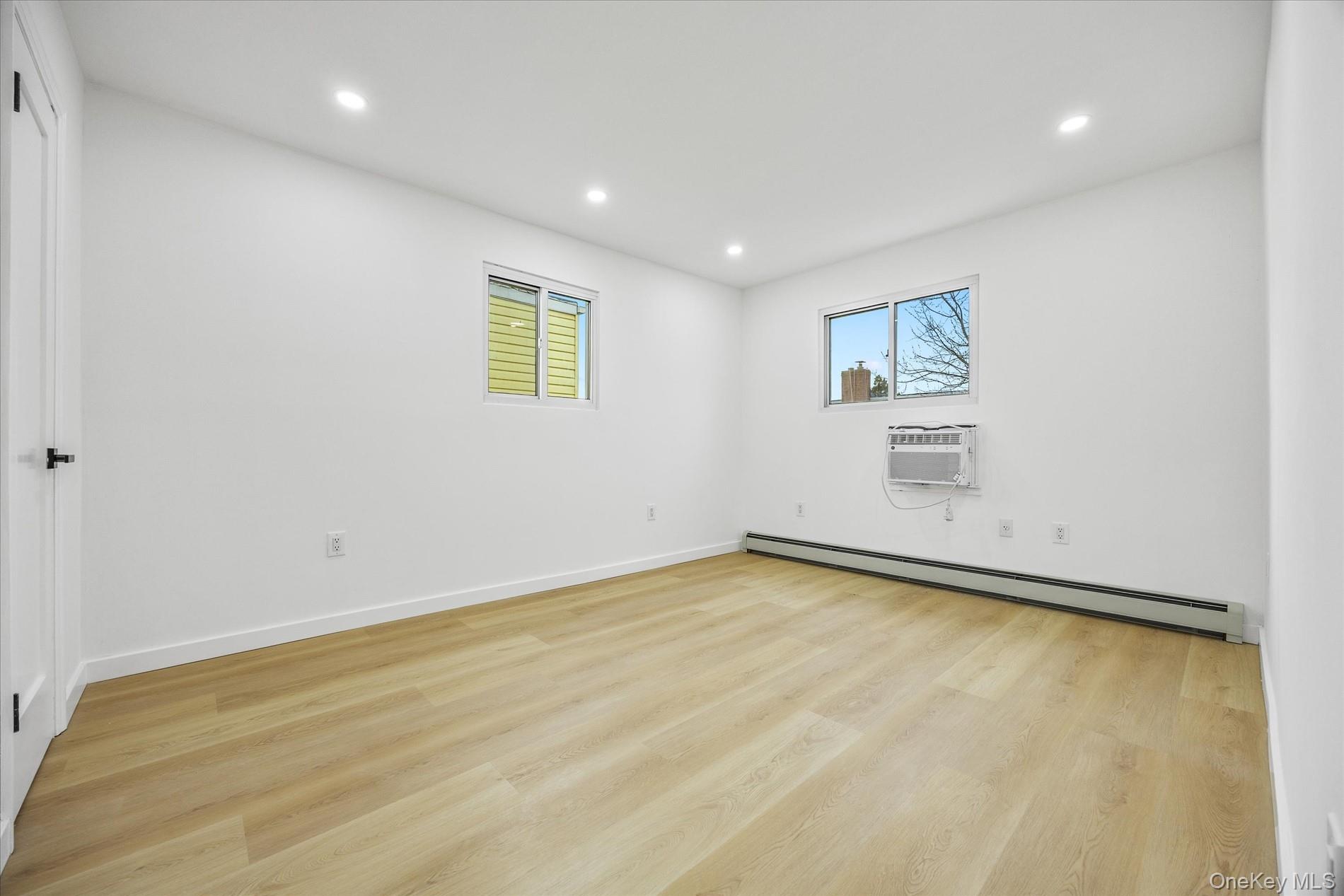 641 Beach 65th Street Queens, NY 11692 - Photo 16 of 34 a view of a room with window