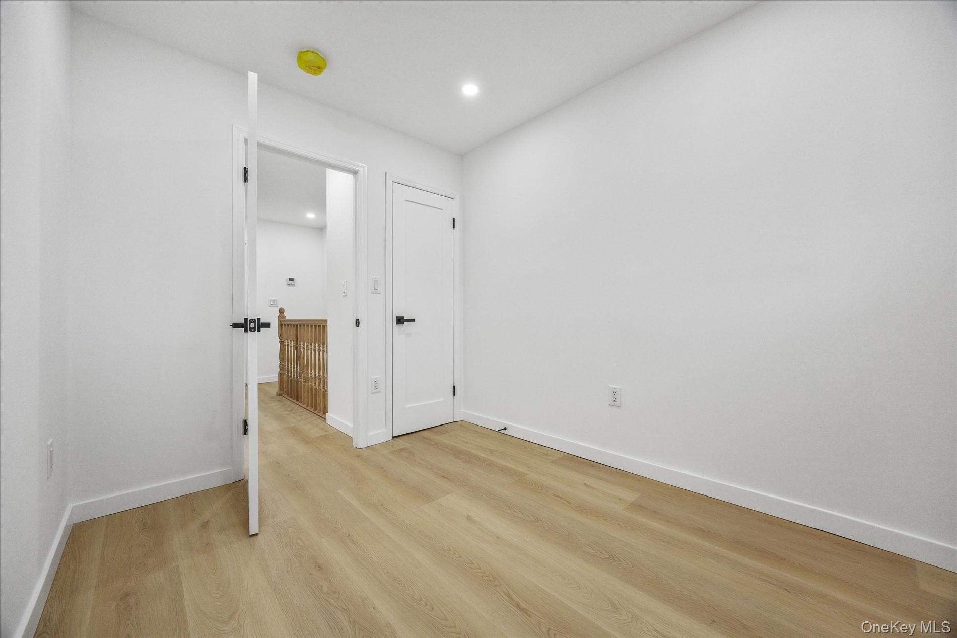 641 Beach 65th Street Queens, NY 11692 - Photo 23 of 34 a view of an empty room
