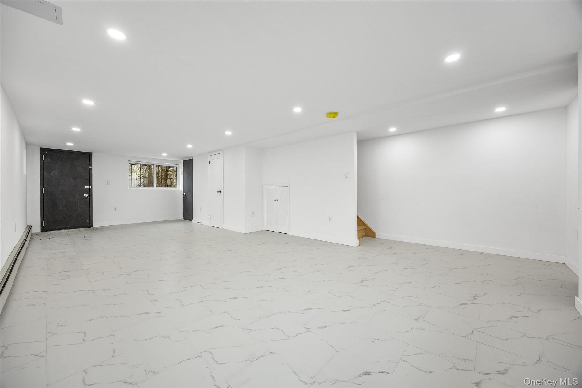 641 Beach 65th Street Queens, NY 11692 - Photo 26 of 34 a view of an empty room