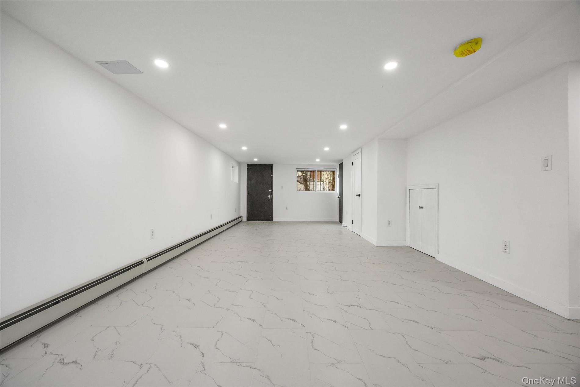 641 Beach 65th Street Queens, NY 11692 - Photo 27 of 34 a view of an empty room