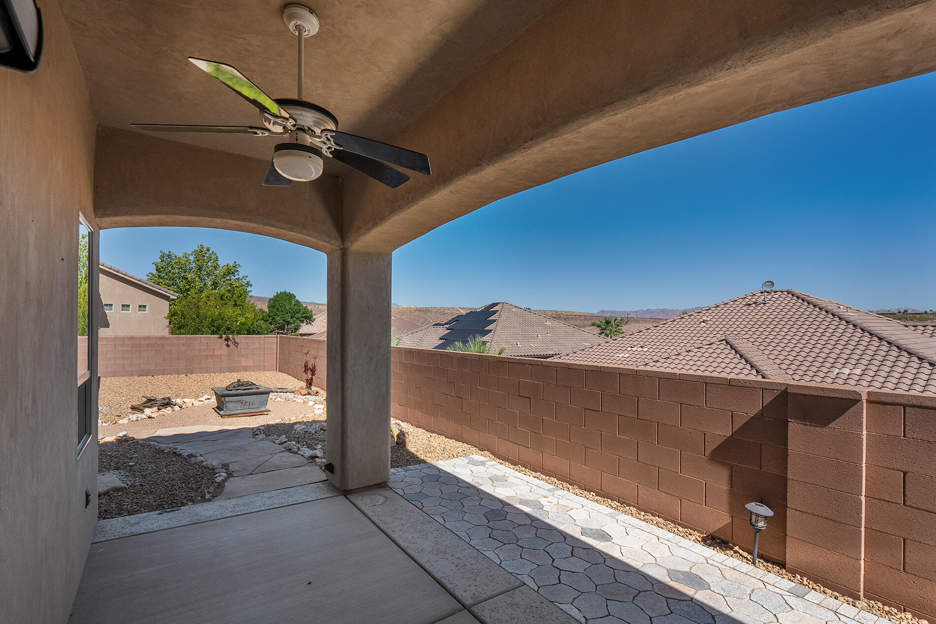 1248 West 2190 S Circle St. George, UT 84770 - Photo 48 of 73 14 Covered Patio