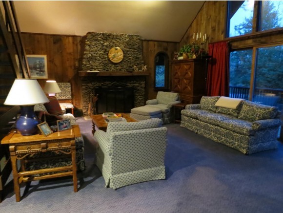 122 West Ridge Road Stratton, VT 05155 - Photo 5 of 31