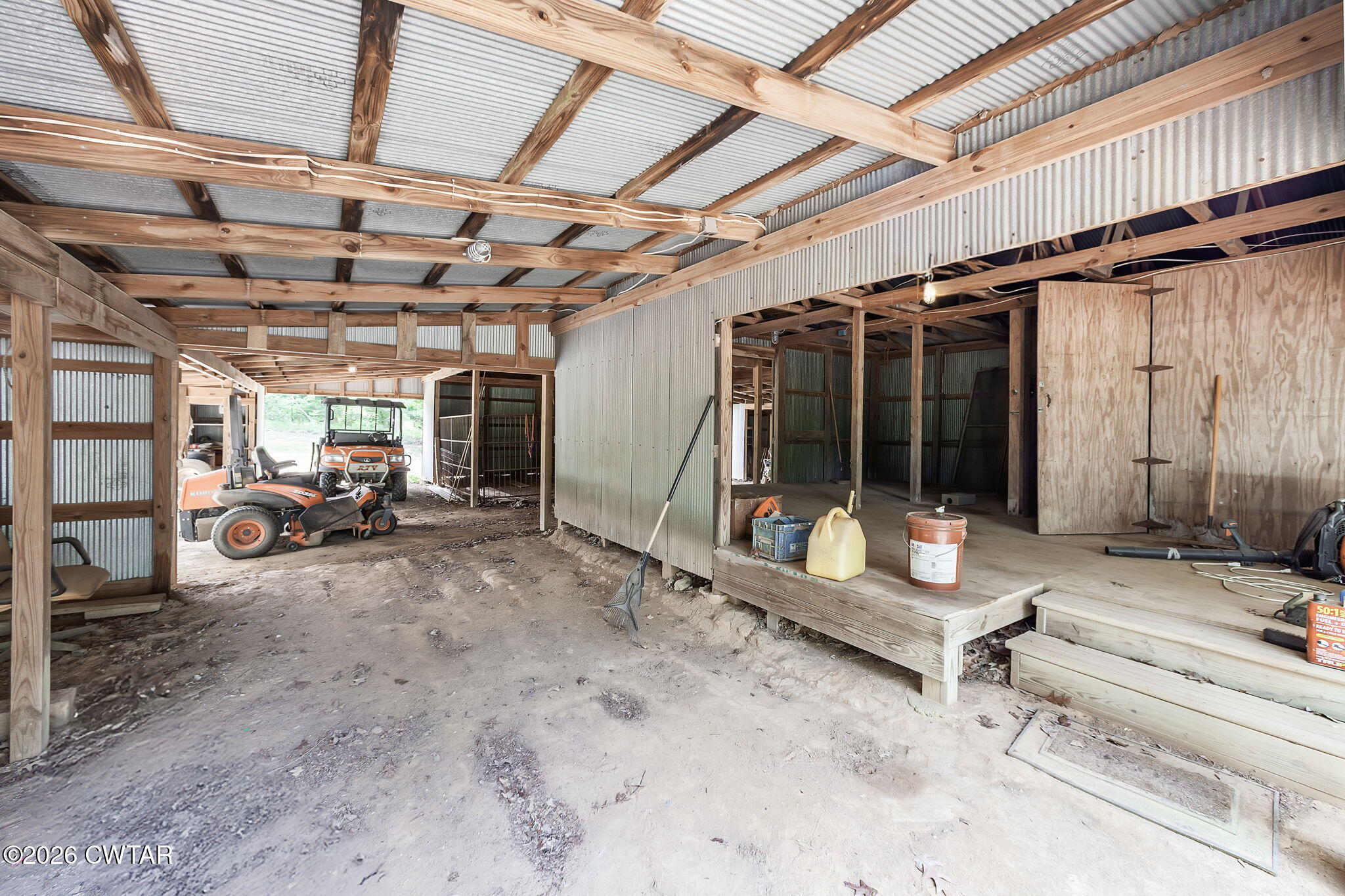1070 Mifflin Road Jackson, TN 38301 - Photo 37 of 40 Completed-3